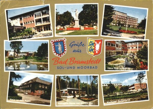 Bad Bramstedt Kurheim Bazar Hunde Bar Kurhotel Gutsma