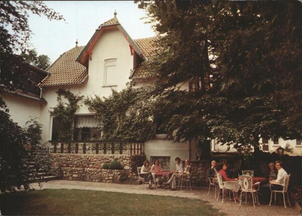 Selk Cafe Restaurant Ausflugslokal Quellenta