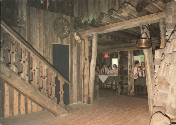 Selk Cafe Restaurant Ausflugslokal Quellenta
