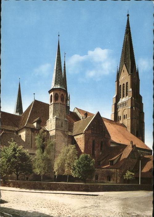 Schleswig Holstein Dom