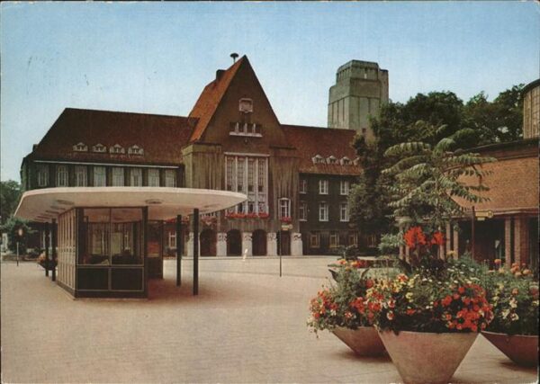 Delmenhorst Rathaus