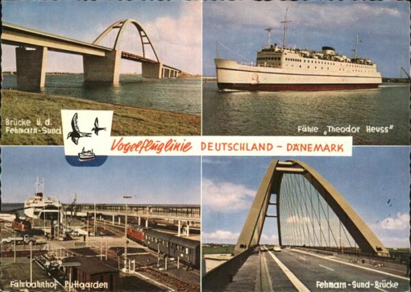 Grossenbrode Ostseebad ---