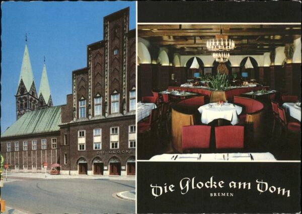 Bremen ---