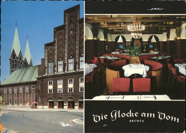 Bremen ---
