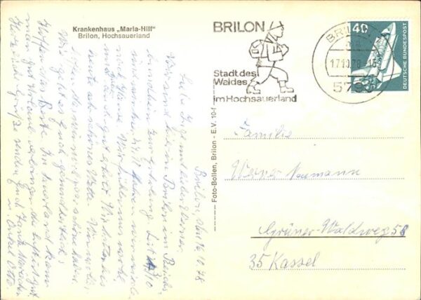 Brilon --- – Bild 2