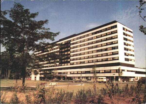 Merheim Krankenhaus