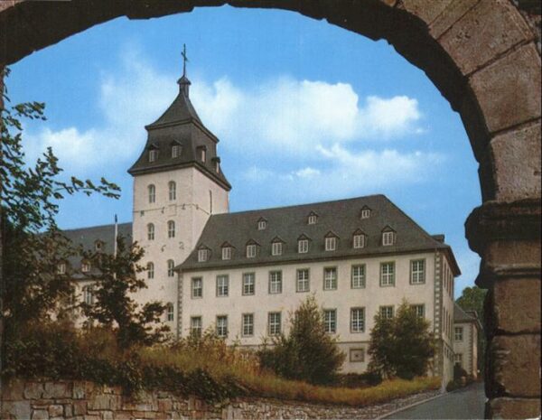 Grafschaft Sauerland Fachkrankenhaus Kloster