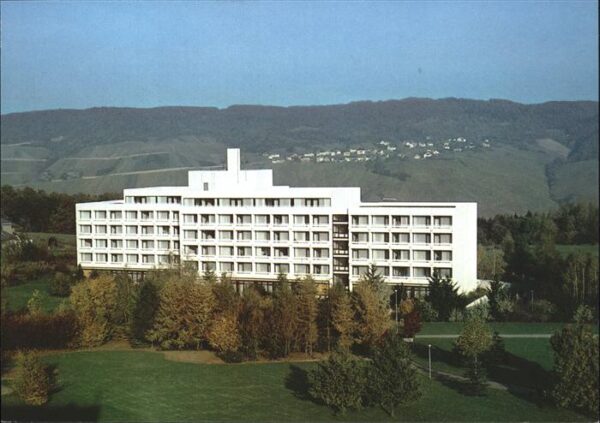 Kues Reha Klinik Haus Kues