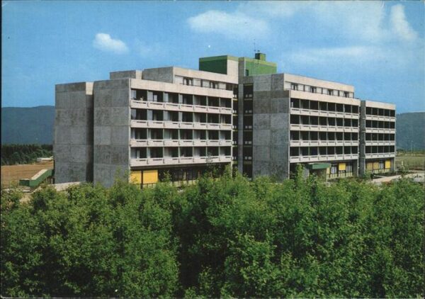 Kues Mittelmosel Kurkliniken Haus Kues
