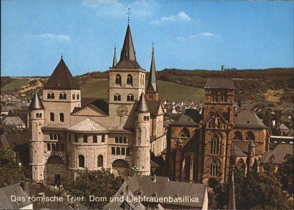 Trier ---