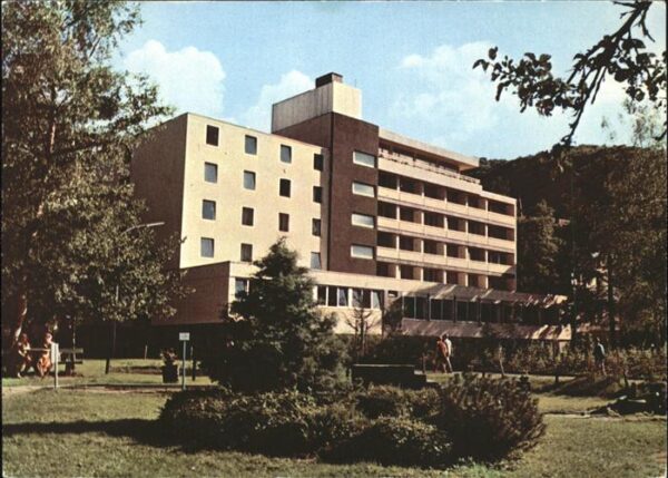 Bad Bertrich ---