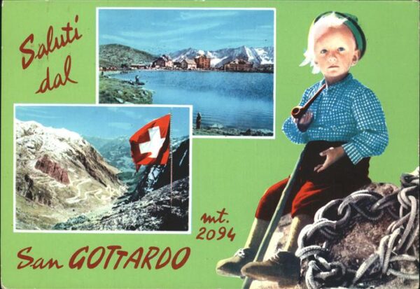 Gottardo