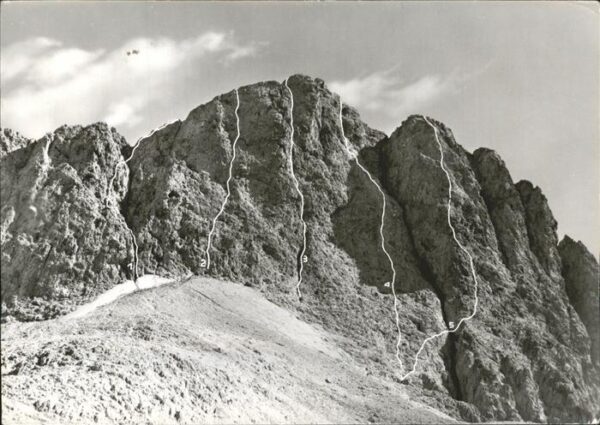 Dolomiten