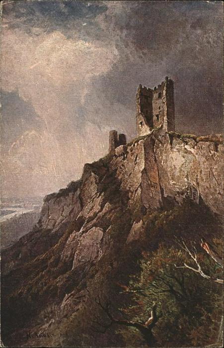 Drachenfels