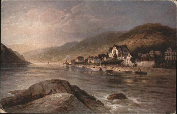 Assmannshausen