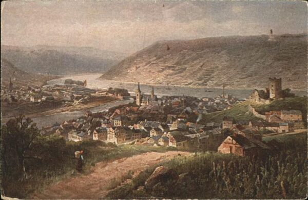 Bingen Rhein