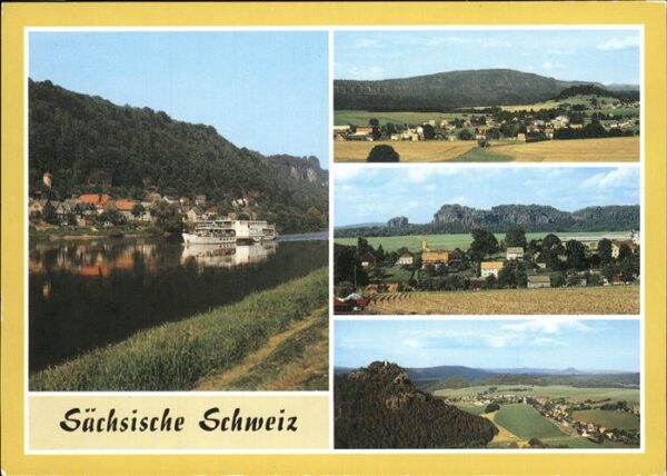 Bad Schandau