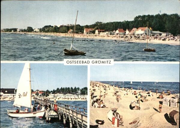 Groemitz Ostseebad