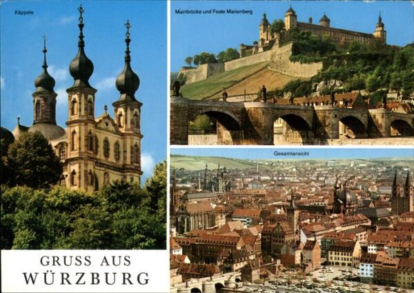 Wuerzburg