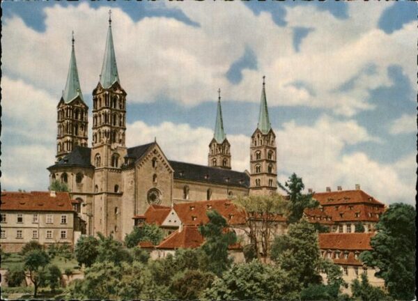 Bamberg Dom
