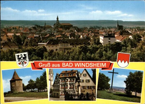 Bad Windsheim