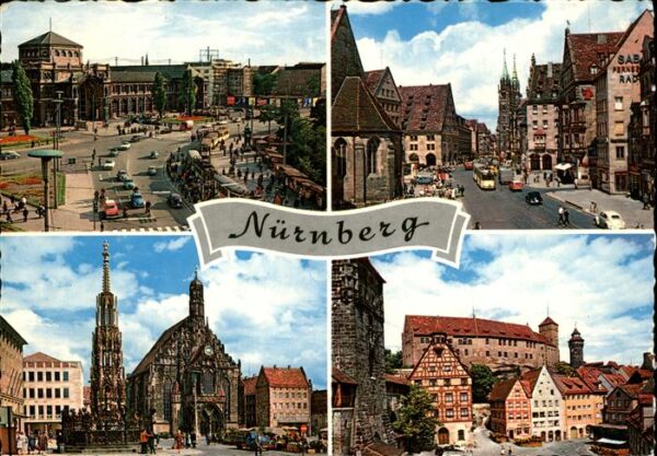 Nuernberg