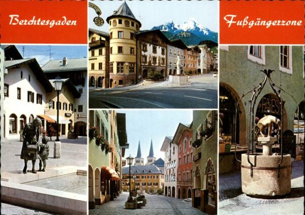 Berchtesgaden
