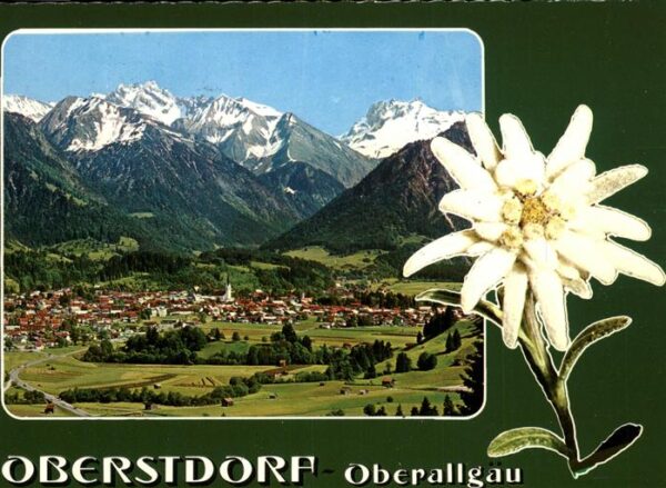 Oberstdorf