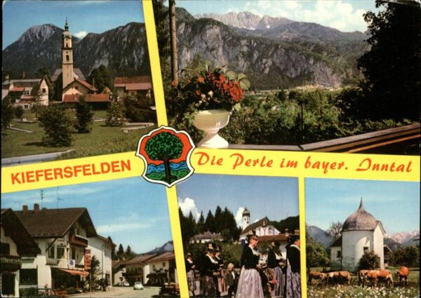 Kiefersfelden