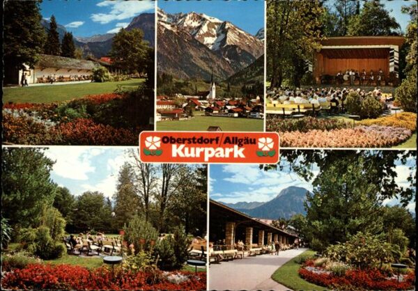 Oberstdorf