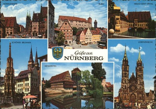 Nuernberg