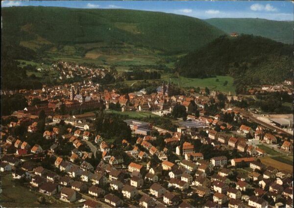 Amorbach Miltenberg