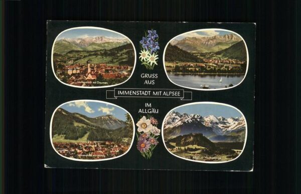 Immenstadt Allgaeu