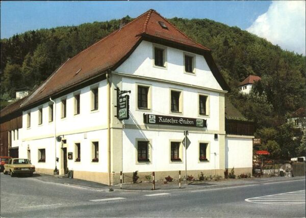Bad Berneck ---