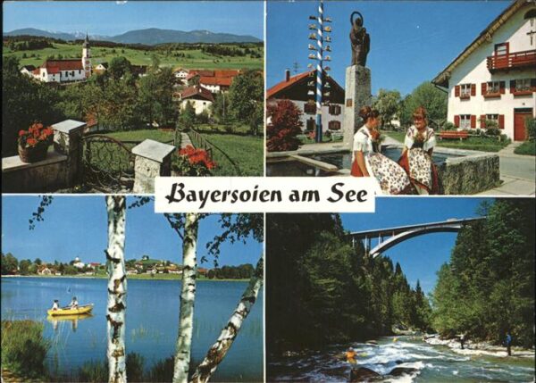 Bayersoien Obb.