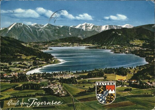Tegernsee