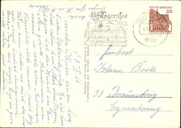 Tegernsee – Bild 2