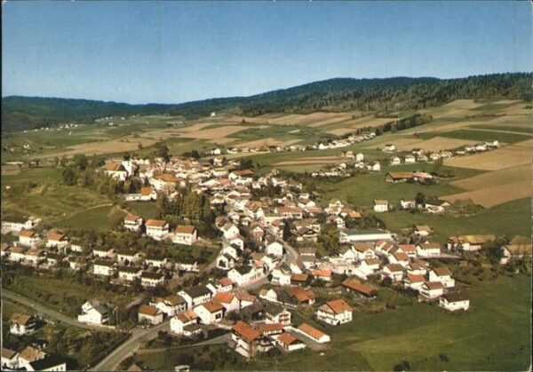 Lam Oberpfalz