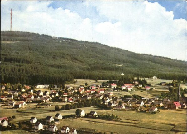 Bischofsgruen