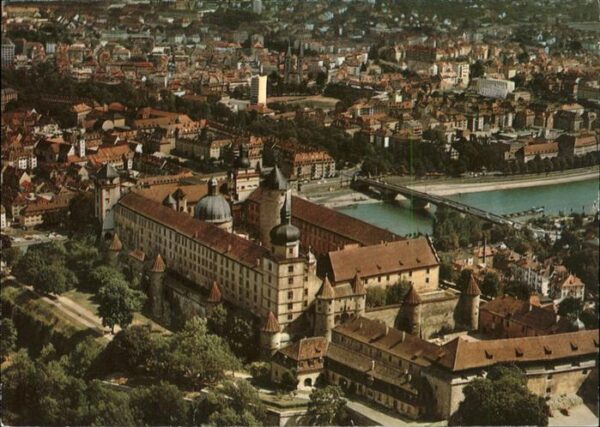 Wuerzburg