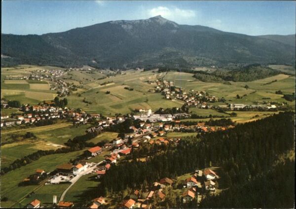 Lam Oberpfalz