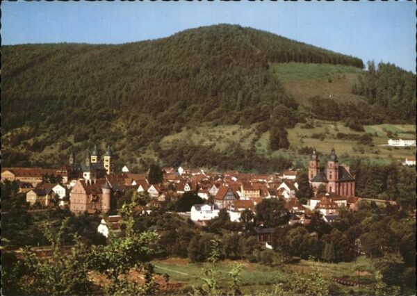 Amorbach Miltenberg