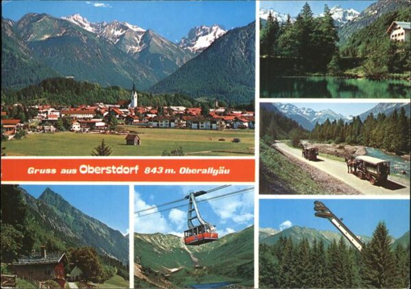 Oberstdorf