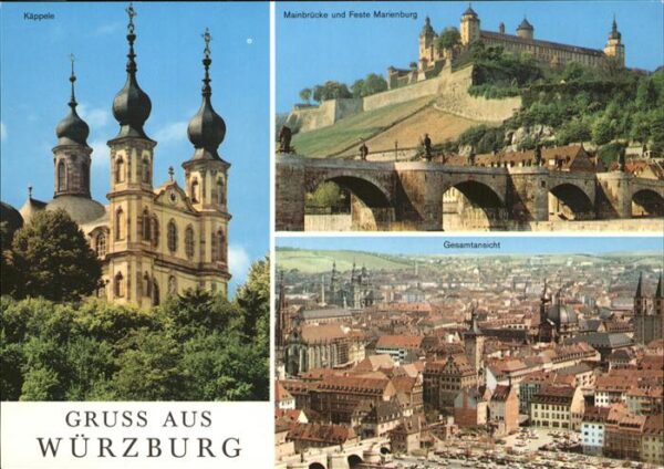 Wuerzburg