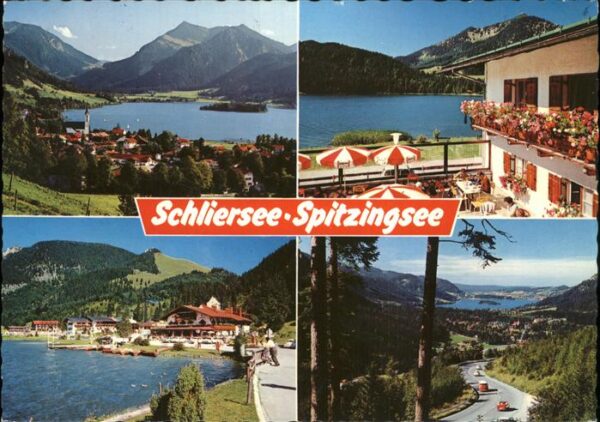 Schliersee