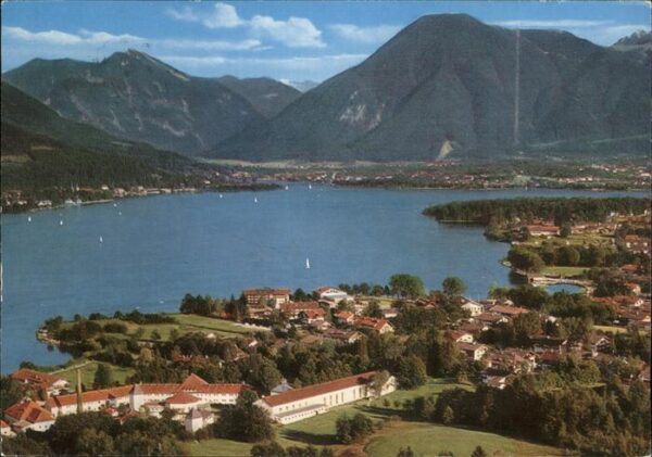 Bad Wiessee
