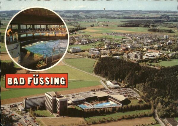 Bad Fuessing