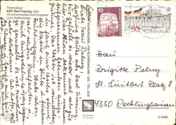 Bad Fuessing – Bild 2