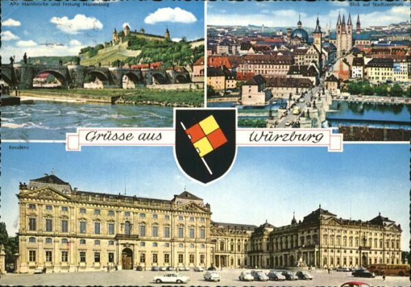 Wuerzburg