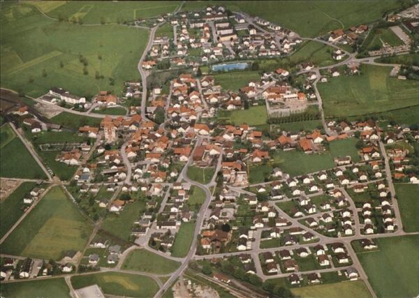 Altenstadt Oberbayern